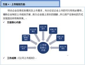 雙百行動信息咨詢服務(wù)產(chǎn)品手冊